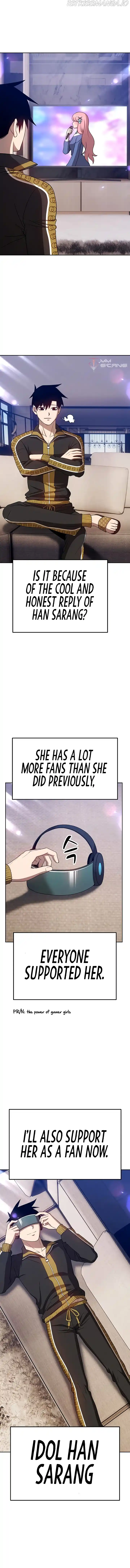 99 Reinforced Wood Stick Chapter 20