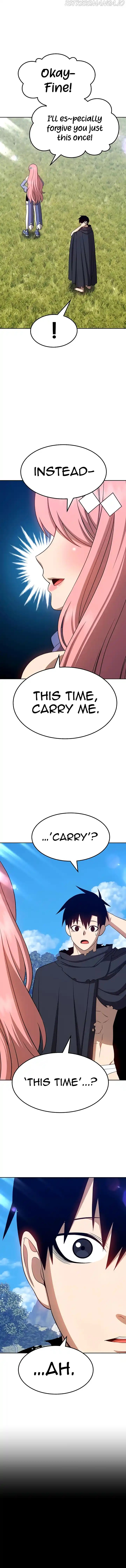 99 Reinforced Wood Stick Chapter 20