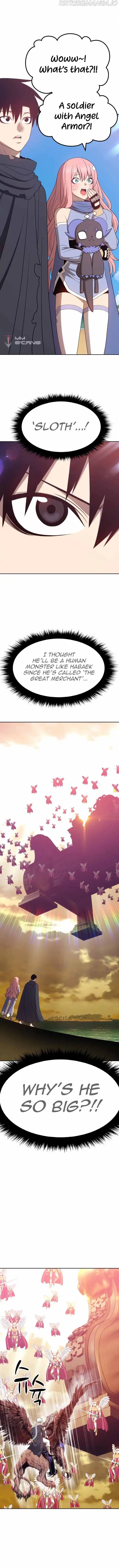 99 Reinforced Wood Stick Chapter 27