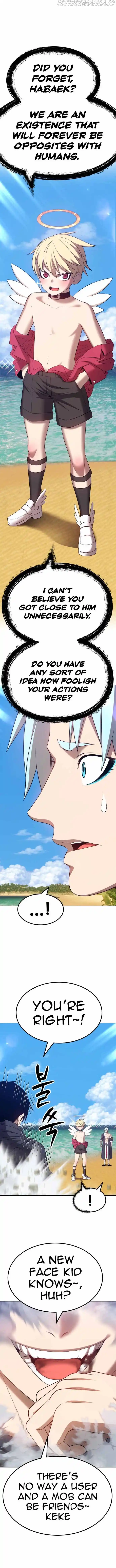 99 Reinforced Wood Stick Chapter 27