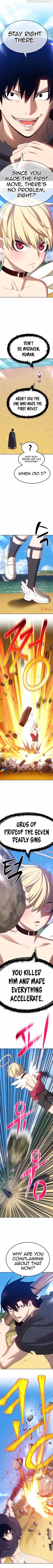 99 Reinforced Wood Stick Chapter 27