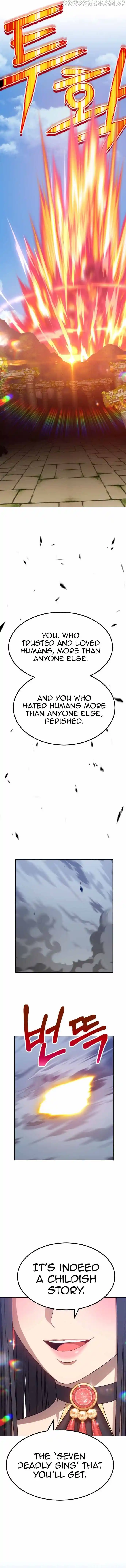 99 Reinforced Wood Stick Chapter 27