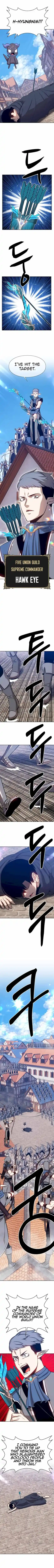 99 Reinforced Wood Stick Chapter 3