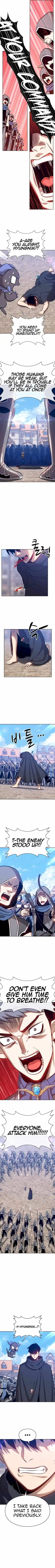 99 Reinforced Wood Stick Chapter 3