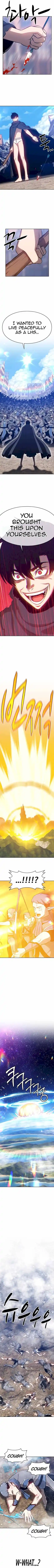 99 Reinforced Wood Stick Chapter 3