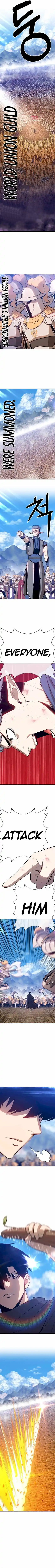 99 Reinforced Wood Stick Chapter 3