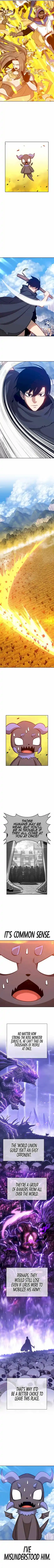 99 Reinforced Wood Stick Chapter 3