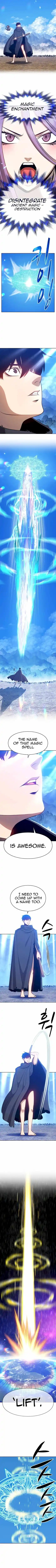 99 Reinforced Wood Stick Chapter 3