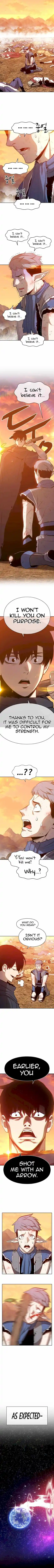 99 Reinforced Wood Stick Chapter 3