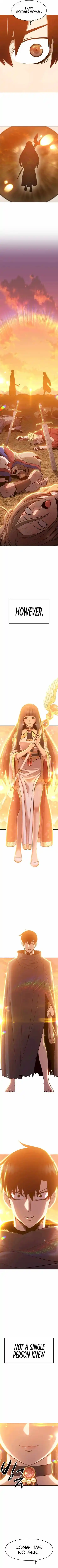 99 Reinforced Wood Stick Chapter 3