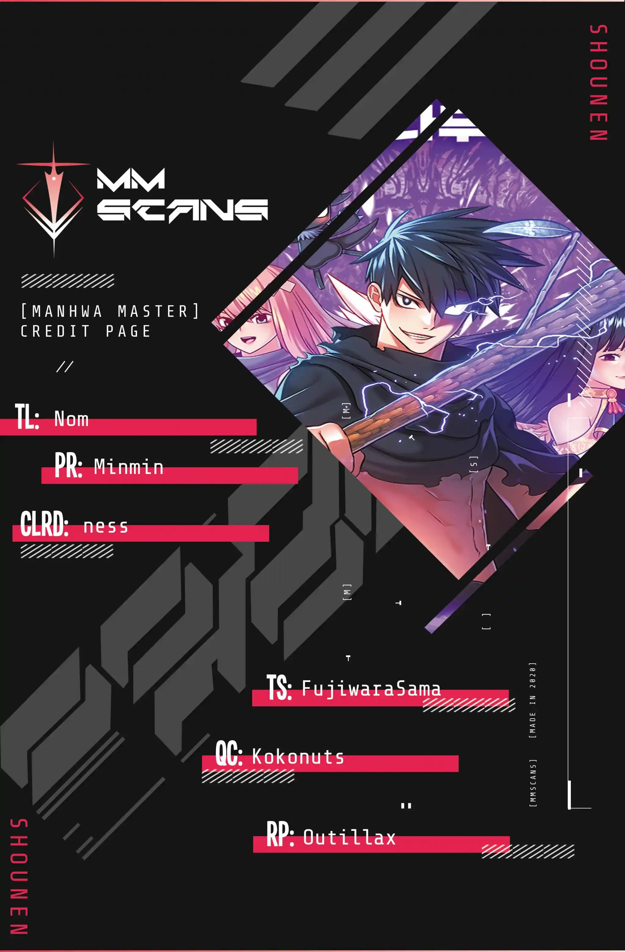 99 Reinforced Wood Stick Chapter 35