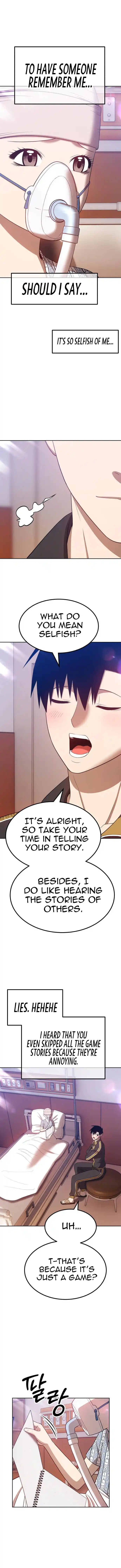 99 Reinforced Wood Stick Chapter 35