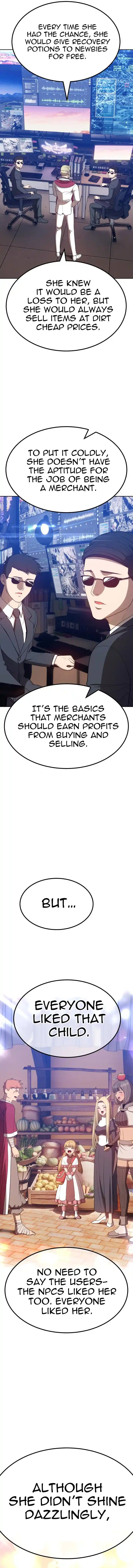 99 Reinforced Wood Stick Chapter 35