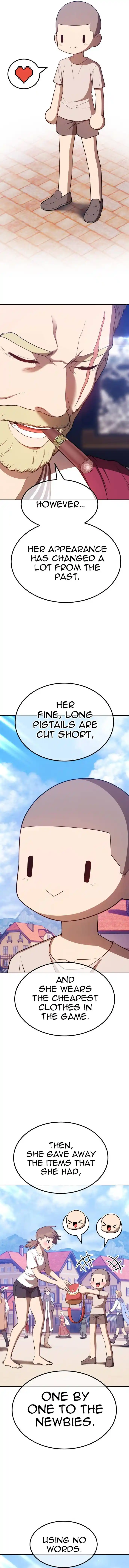 99 Reinforced Wood Stick Chapter 35