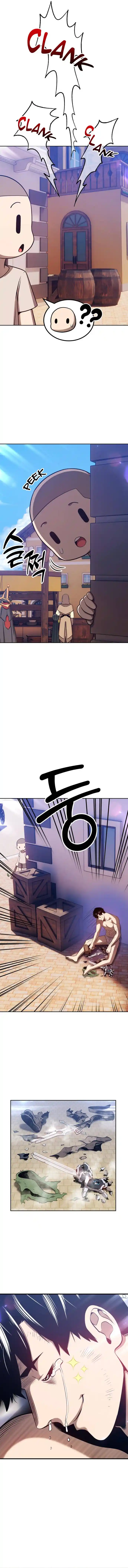 99 Reinforced Wood Stick Chapter 35