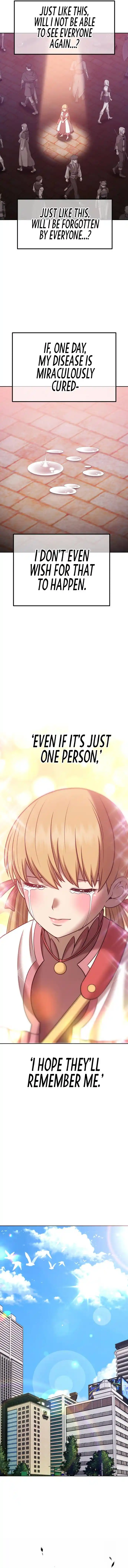 99 Reinforced Wood Stick Chapter 35