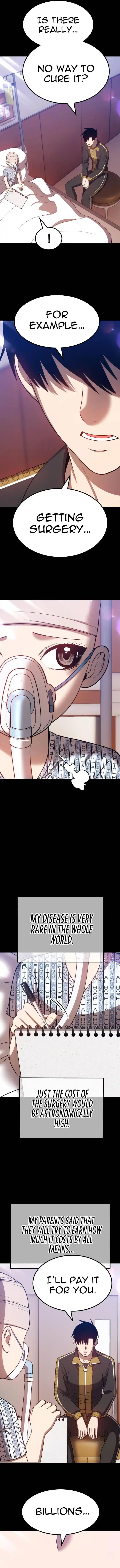 99 Reinforced Wood Stick Chapter 35