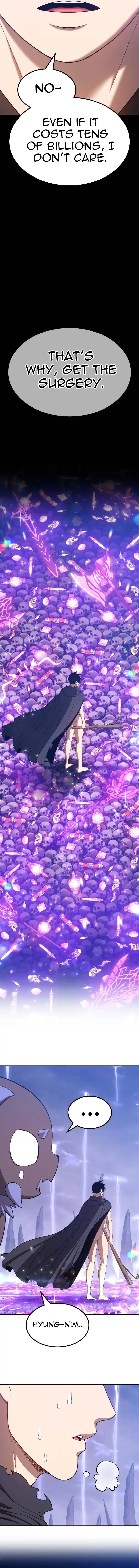 99 Reinforced Wood Stick Chapter 35