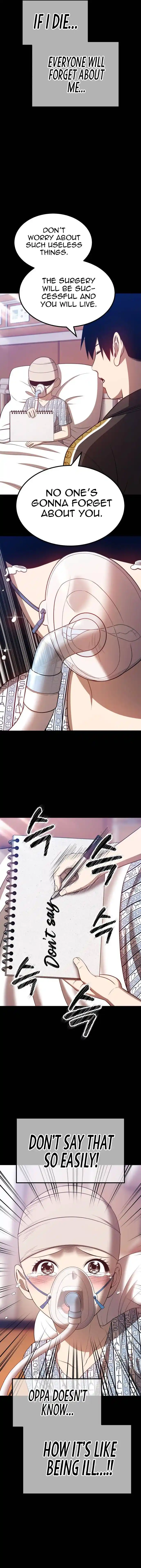 99 Reinforced Wood Stick Chapter 35