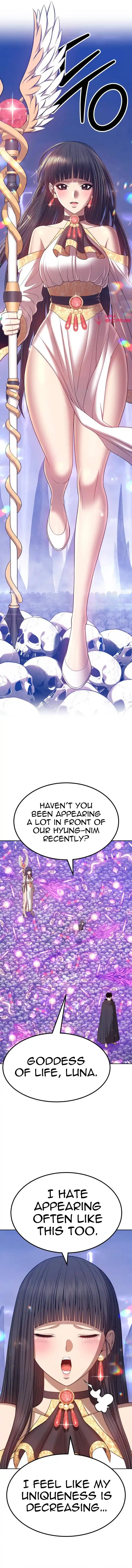 99 Reinforced Wood Stick Chapter 35