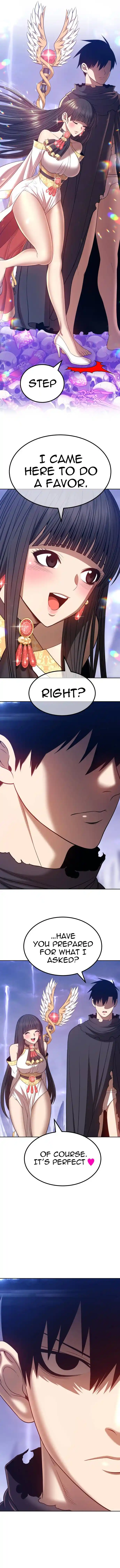 99 Reinforced Wood Stick Chapter 35