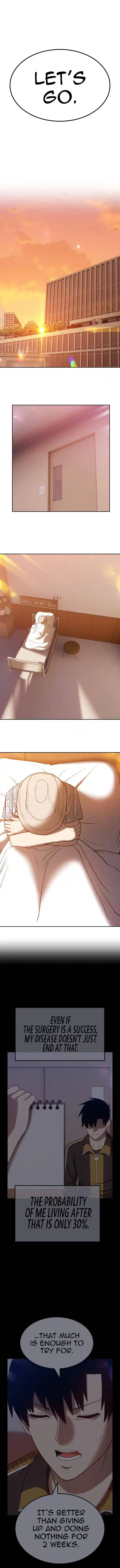 99 Reinforced Wood Stick Chapter 35