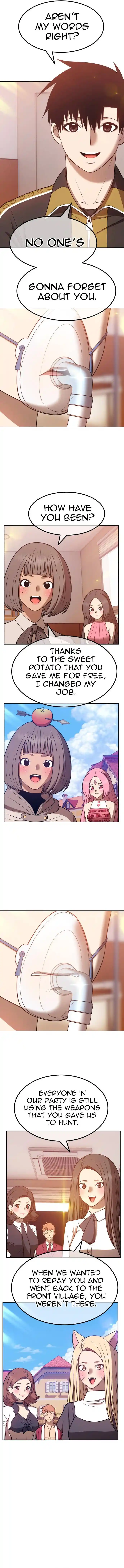 99 Reinforced Wood Stick Chapter 35