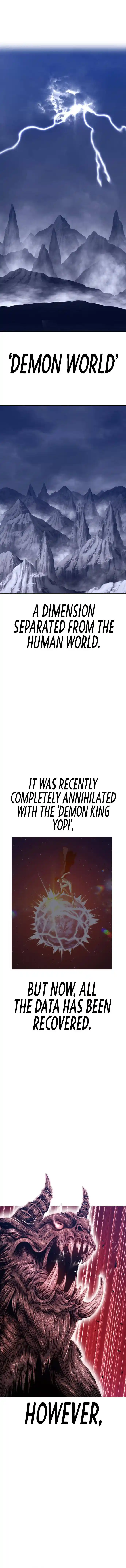 99 Reinforced Wood Stick Chapter 36