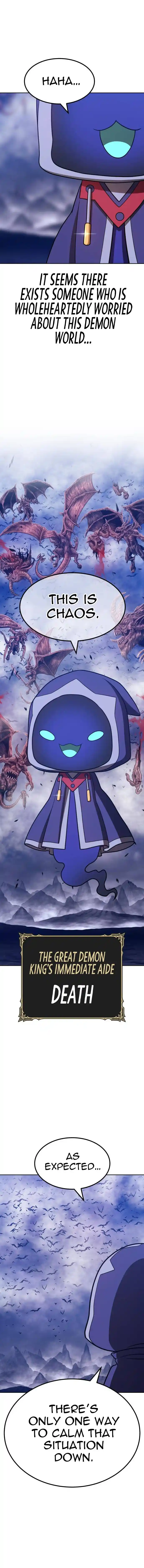 99 Reinforced Wood Stick Chapter 36