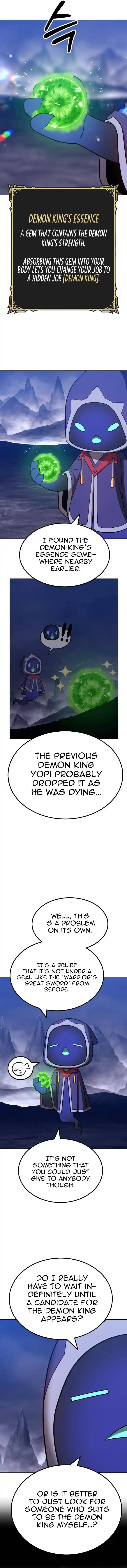 99 Reinforced Wood Stick Chapter 36