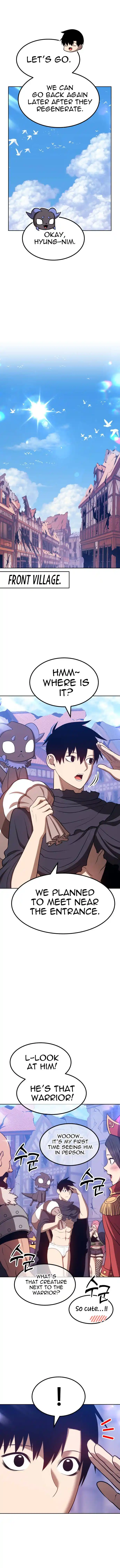 99 Reinforced Wood Stick Chapter 36