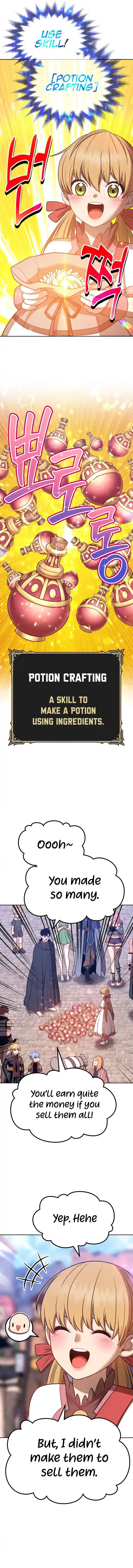 99 Reinforced Wood Stick Chapter 36