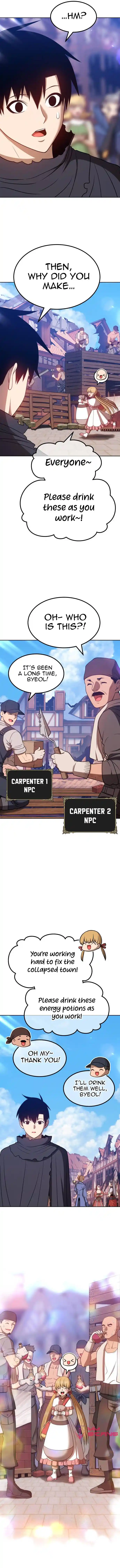 99 Reinforced Wood Stick Chapter 36