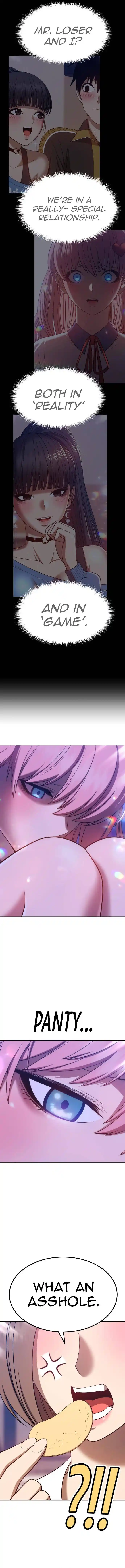 99 Reinforced Wood Stick Chapter 36