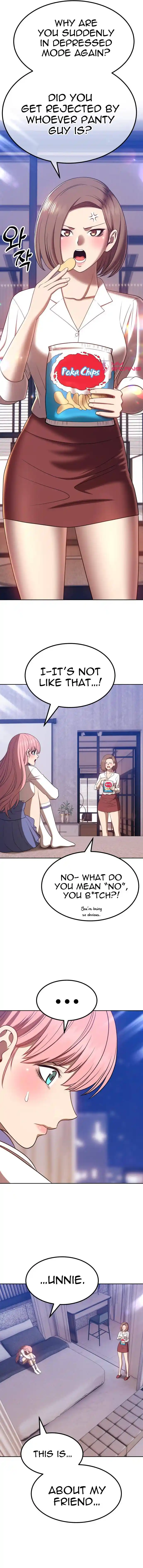 99 Reinforced Wood Stick Chapter 36