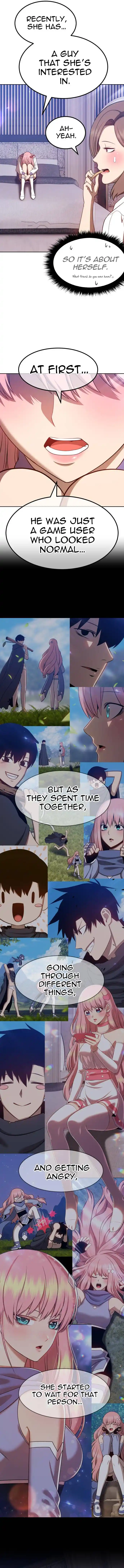 99 Reinforced Wood Stick Chapter 36