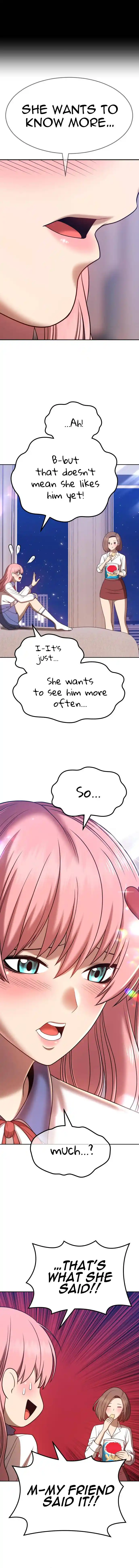 99 Reinforced Wood Stick Chapter 36