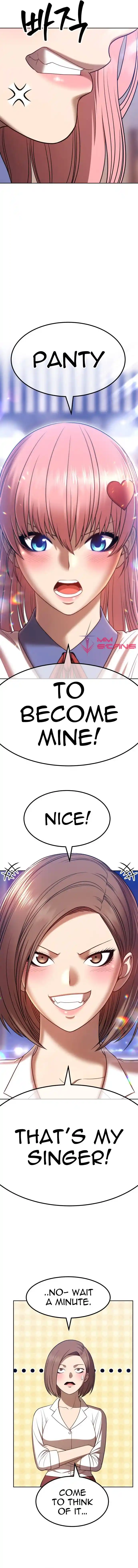 99 Reinforced Wood Stick Chapter 36