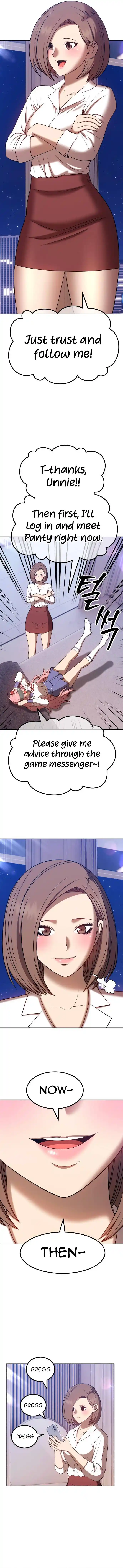 99 Reinforced Wood Stick Chapter 36