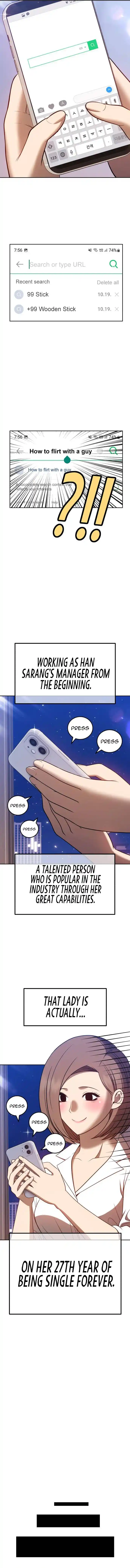 99 Reinforced Wood Stick Chapter 36