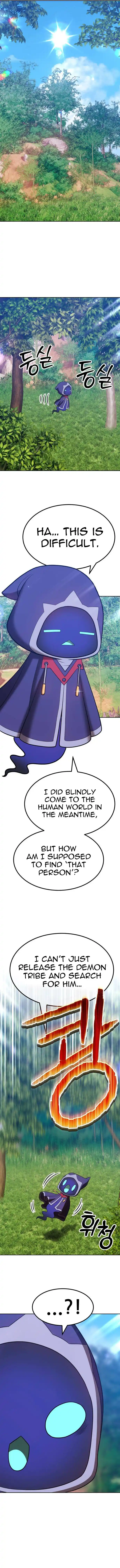 99 Reinforced Wood Stick Chapter 36