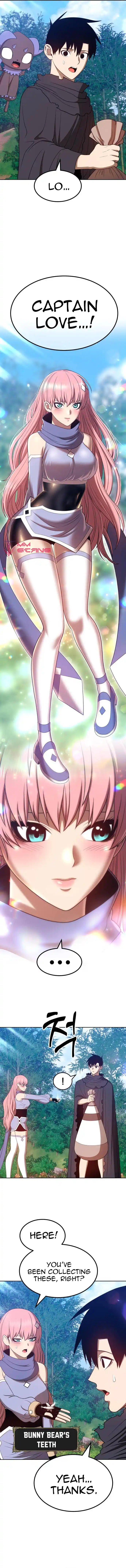 99 Reinforced Wood Stick Chapter 36