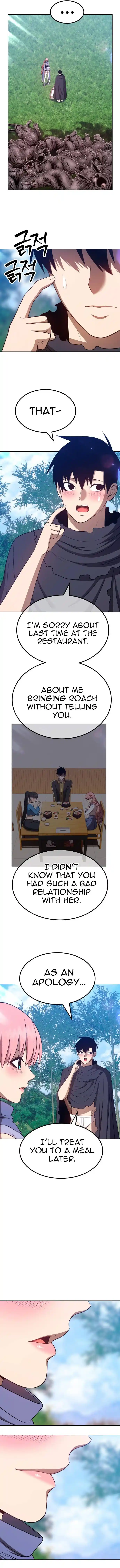 99 Reinforced Wood Stick Chapter 36