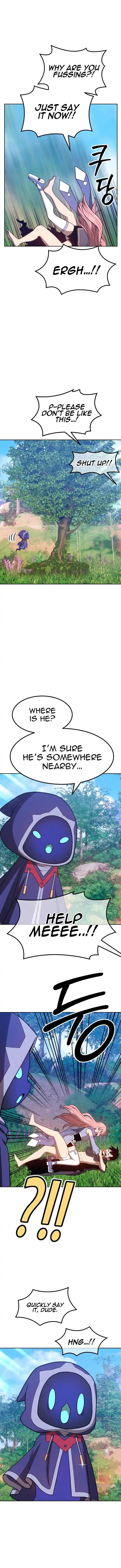 99 Reinforced Wood Stick Chapter 36