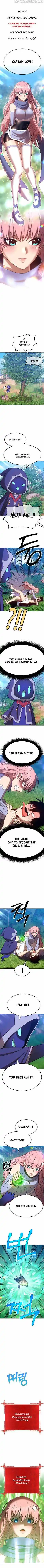 99 Reinforced Wood Stick Chapter 38