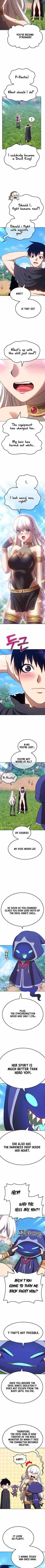 99 Reinforced Wood Stick Chapter 38