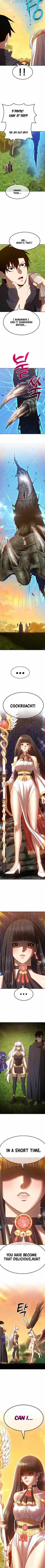 99 Reinforced Wood Stick Chapter 38