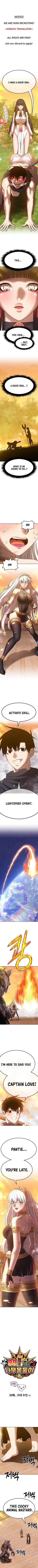 99 Reinforced Wood Stick Chapter 39