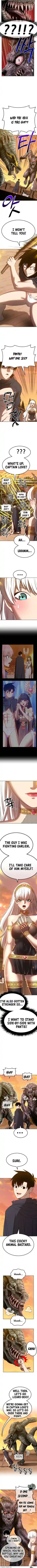 99 Reinforced Wood Stick Chapter 39