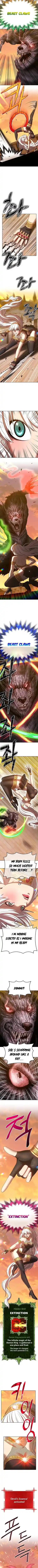 99 Reinforced Wood Stick Chapter 39